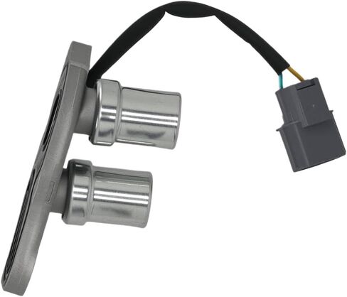 Transmission Shift Control Solenoid Compatible With Accord 2.3L 1998 2002 28200 PX4 014 in Kuwait