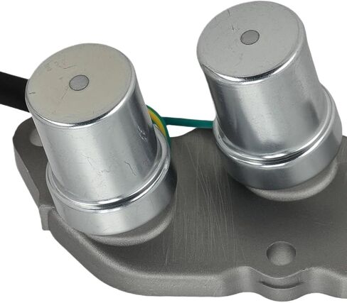 Transmission Shift Control Solenoid Compatible With Accord 2.3L 1998 2002 28200 PX4 014 in Kuwait