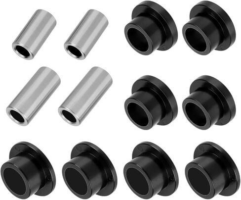 Rear Shock Bushing Sleeve Kit Replacement For Polaris For Ranger 500 For Ranger Crew 500 2001-2022 in Kuwait