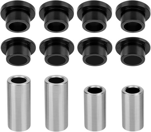 Rear Shock Bushing Sleeve Kit Replacement For Polaris For Ranger 500 For Ranger Crew 500 2001-2022 in Kuwait