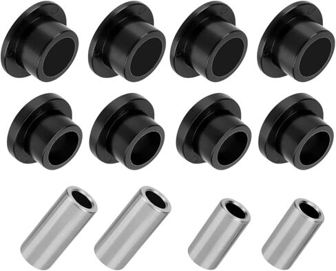 Rear Shock Bushing Sleeve Kit Replacement For Polaris For Ranger 500 For Ranger Crew 500 2001-2022 in Kuwait