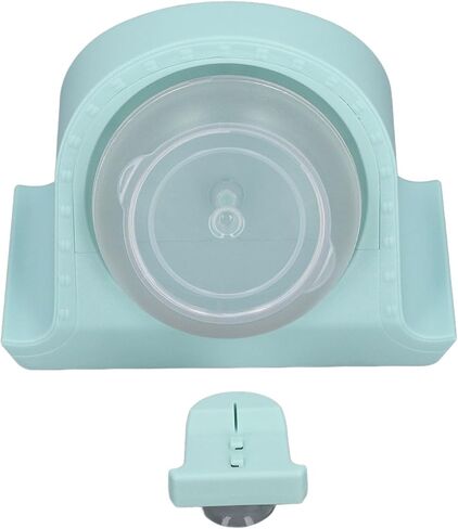 Zerodis Electric Bead Spinner Beading Machine Automatic Bead Threader with Non Slip Base for Beaded Jewelry Making Christmas Birthday Gift (Green) in Kuwait