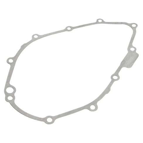 Motorcycle Cylinder Engine Cover Gasket Compatible with CBR1100XX Blackbird 1997 2008 CB1100SF X11 2000 2001(Clutch Cover Gasket) in Saudi Arabia