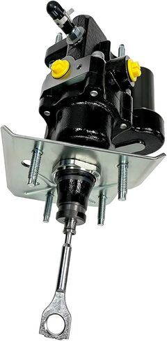Hex Autoparts 52-7393 Hydro Boost Power Brake Booster متوافق مع 2007-2011 Chevy Silverado 2500 HD 3500 HD، Suburban 2500 & GMC Sierra 2500 HD 3500 HD، Yukon XL، استبدال 20759772 in Kuwait