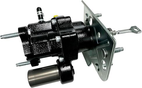 Hex Autoparts 52-7393 Hydro Boost Power Brake Booster متوافق مع 2007-2011 Chevy Silverado 2500 HD 3500 HD، Suburban 2500 & GMC Sierra 2500 HD 3500 HD، Yukon XL، استبدال 20759772 in Kuwait