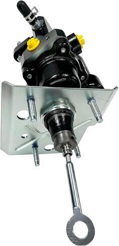 Hex Autoparts 52-7414 Hydro Boost Power Brake Booster متوافق مع 2012-2014 Chevy Silverado 2500 HD 3500 HD، Suburban 2500 & GMC Sierra 2500 HD 3500 HD، Yukon XL 2500، استبدال 527414 22745517 in Kuwait