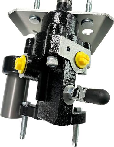 Hex Autoparts 52-7414 Hydro Boost Power Brake Booster متوافق مع 2012-2014 Chevy Silverado 2500 HD 3500 HD، Suburban 2500 & GMC Sierra 2500 HD 3500 HD، Yukon XL 2500، استبدال 527414 22745517 in Kuwait