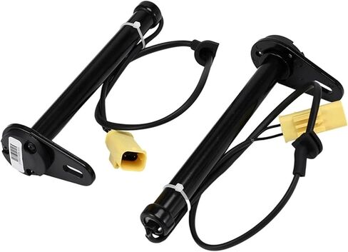 A2539060300 Car Left & Right Front Active Bonnet Actuator Compatible With Mercedes Benz GLC -Class X253 / W253 C253 Parts in Kuwait