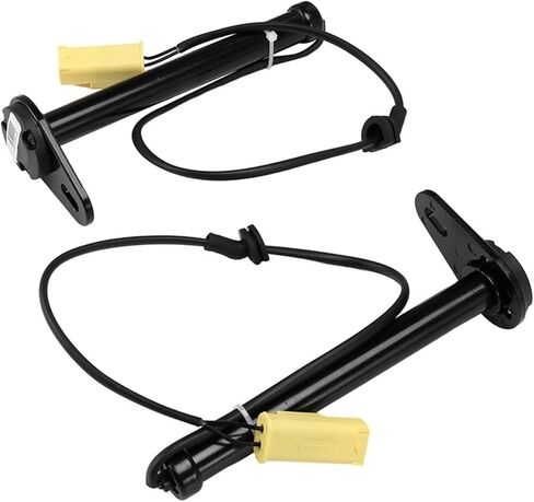 A2539060300 Car Left & Right Front Active Bonnet Actuator Compatible With Mercedes Benz GLC -Class X253 / W253 C253 Parts in Kuwait