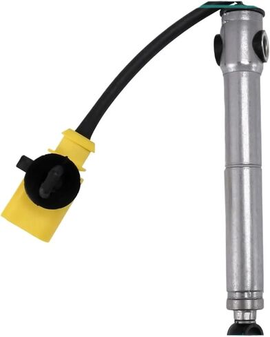 AA92-New Left & Right Front Active Bonnet Actuator Hinge Sensor Pedestrian Protection 8V0823823F Compatible With - A3 8V 2013-2016 in Kuwait