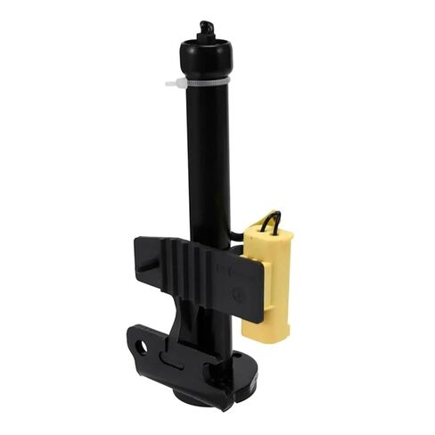 2PCS Automotive Left+Right Front Hood Trigger Sensor Actuator Parts Compatible with BMW 51237418199 512374182 in Kuwait
