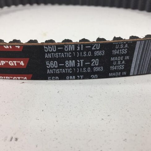 أحزمة جيتس 5608MGT20 POWERGRIP GT2 8M و14M in Kuwait