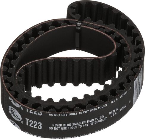 Gates T223 Premium Automotive Timing Belt in Kuwait