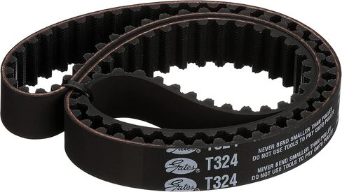 Gates T324 Premium Automotive Timing Belt in Kuwait