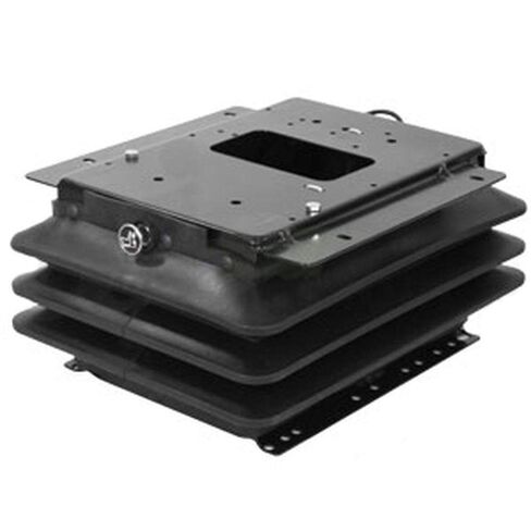One New 12V Wide Base Seat Air Suspension Various Applications & Models Replaces MA2C12 SEN10-0122 in Kuwait