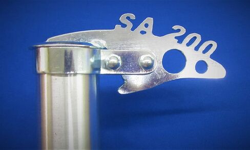 قبعة المطر Sa-200 Lincoln Welder للطقس مقاس 1-7/8 بوصة فقط! صناعة أمريكية 100% مع شعار علوي in Kuwait