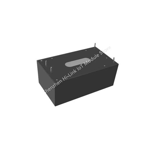 AC DC Circuit Converter Power Module HLK-20M12 220V to 12V 20W Isolated Switching Step Down in Kuwait