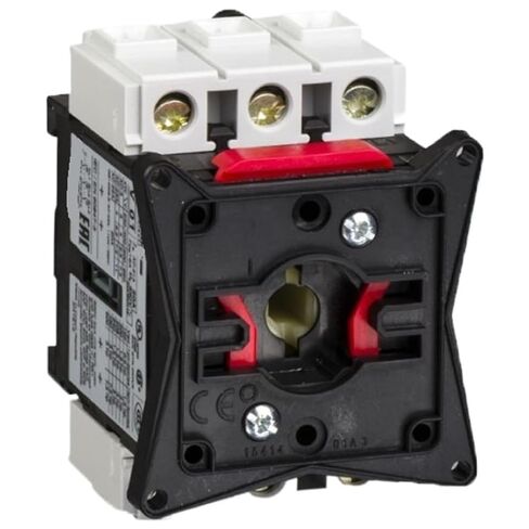 V0 Load Switch Body 3P 3NO 25A in Kuwait