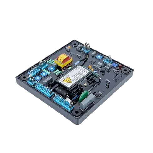 1pcs SX440 Avr Power Voltage Regulator Switch Diesel Generator Spare Parts in Kuwait
