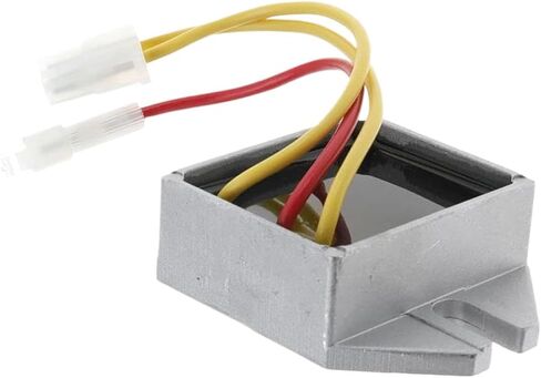 Voltage Regulator Replacement Compatible With 393374 691185 797375 797182 845907 in Kuwait