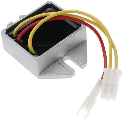 Voltage Regulator Replacement Compatible With 393374 691185 797375 797182 845907 in Kuwait