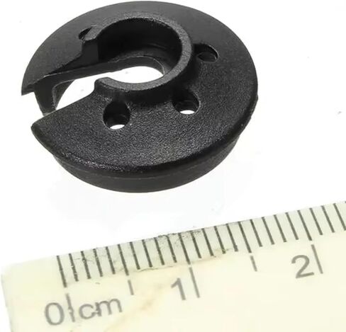 RC Modifications Spare Compatible with JLB for Racing for Cheetah 11101 21101 J3 for Speed 1/10 RC Car Upgrade Parts Shock Absorber Piston Deck Supporter in Kuwait