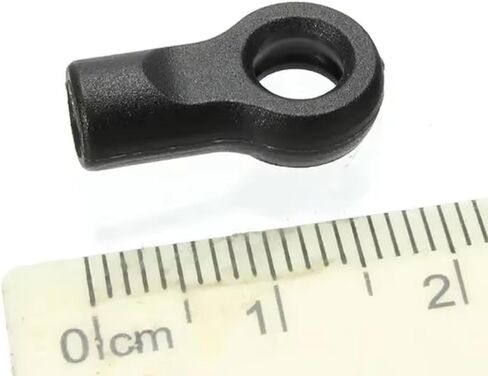 RC Modifications Spare Compatible with JLB for Racing for Cheetah 11101 21101 J3 for Speed 1/10 RC Car Upgrade Parts Shock Absorber Piston Deck Supporter in Kuwait
