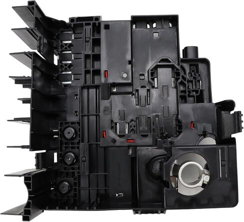 84646134 كتلة صمامات توزيع البطارية متوافقة مع Chevy Silverado 1500 2500 HD 3500 HD، لـ GMC Sierra 1500 2500 HD 3500 HD، استبدال OE # 84646134، 84493556 in Kuwait