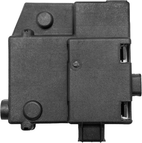 Fuse Block Relay Center Cover for Jeep Compass 2019-2020 Replacement 68402933AA 1Pcs Black in Kuwait
