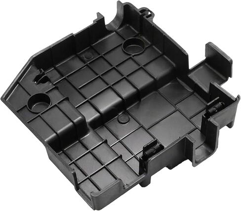 Fuse Block Relay Center Cover for Jeep Compass 2019-2020 Replacement 68402933AA 1Pcs Black in Kuwait