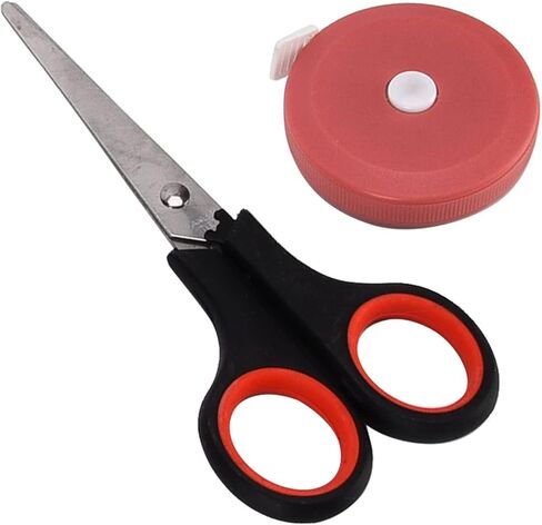 Zerodis Weeding Tools 19 Piece Complete Craft Weeding Tools Set for Paper Crafts Sewing Silhouettes Lettering Embossing Painting in Kuwait