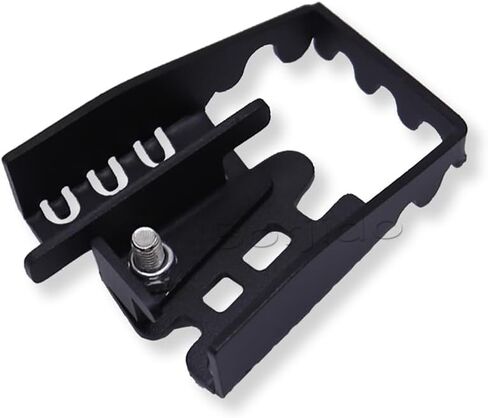 Generic For Rebel500 CMX500 Rebel300 CMX300 Accessories Anti Skid Pedal Brake Pedal Rebel 500 300 CMX 500 300 Brake Pedal Enlarge the skid plate, Borjido117 in Kuwait