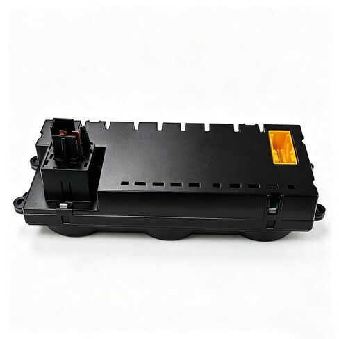 HVAC Climate Control Module 599-172 Compatible with 2005-2008 Ford F-150 2005-2008 Lobo AC Control Panel Replaces 7L3Z19980C 6L3Z19980AA in Kuwait