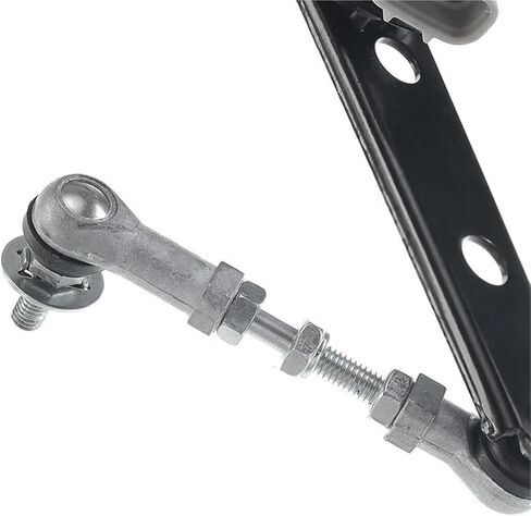 Air Suspension Parts Ride Height Level Sensor Rear Side for Lexus Lx470 J100 1998-2007 1999 2000 2001 2002 2003 2004 2005 2006 89407-60010 in Kuwait