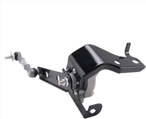 for Lexus for Lx470 4.7L 1998 1999 2000 2001 2002 2003 2004 2005 2006 2007 Rear Right Side Ride Height Level Sensor 89407-60010 Accessories in Kuwait
