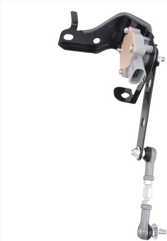for Lexus for Lx470 4.7L 1998 1999 2000 2001 2002 2003 2004 2005 2006 2007 Rear Right Side Ride Height Level Sensor 89407-60010 Accessories in Kuwait
