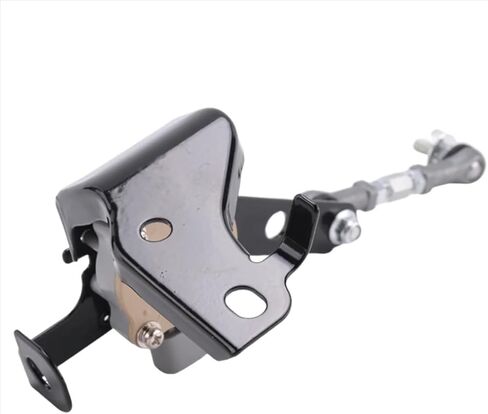 for Lexus for Lx470 4.7L 1998 1999 2000 2001 2002 2003 2004 2005 2006 2007 Rear Right Side Ride Height Level Sensor 89407-60010 Accessories in Kuwait