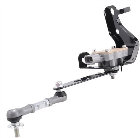 for Lexus for Lx470 4.7L 1998 1999 2000 2001 2002 2003 2004 2005 2006 2007 Rear Right Side Ride Height Level Sensor 89407-60010 Accessories in Kuwait