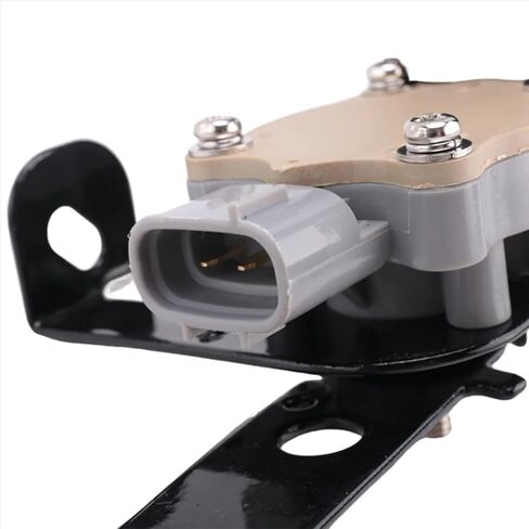 for Lexus for Lx470 4.7L 1998 1999 2000 2001 2002 2003 2004 2005 2006 2007 Rear Right Side Ride Height Level Sensor 89407-60010 Accessories in Kuwait