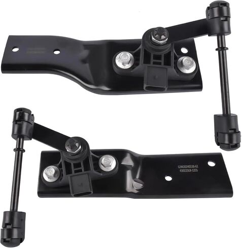Air Suspension Parts Ap03 2Pcs Front Left+Right Air Height Level Sensor 8L1Z5A967A for for Ford for Expedition 2007-2014 for Lincoln for Navigator 5.4L V8 in Kuwait