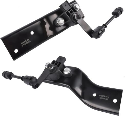 Air Suspension Parts Ap03 2Pcs Front Left+Right Air Height Level Sensor 8L1Z5A967A for for Ford for Expedition 2007-2014 for Lincoln for Navigator 5.4L V8 in Kuwait