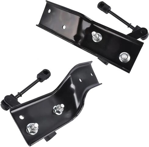 Air Suspension Parts Ap03 2Pcs Front Left+Right Air Height Level Sensor 8L1Z5A967A for for Ford for Expedition 2007-2014 for Lincoln for Navigator 5.4L V8 in Kuwait