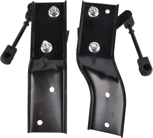 Air Suspension Parts Ap03 2Pcs Front Left+Right Air Height Level Sensor 8L1Z5A967A for for Ford for Expedition 2007-2014 for Lincoln for Navigator 5.4L V8 in Kuwait