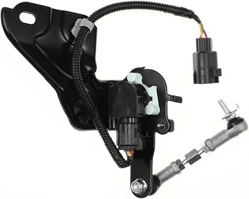 for Toyota for Land for Cruiser for Vx-R 2010-2018 V8 5.7L Sport Utility Rear Right Ride Height Level Sensor 8940760040 8940860030 Accessories in Kuwait