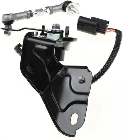 for Toyota for Land for Cruiser for Vx-R 2010-2018 V8 5.7L Sport Utility Rear Right Ride Height Level Sensor 8940760040 8940860030 Accessories in Kuwait