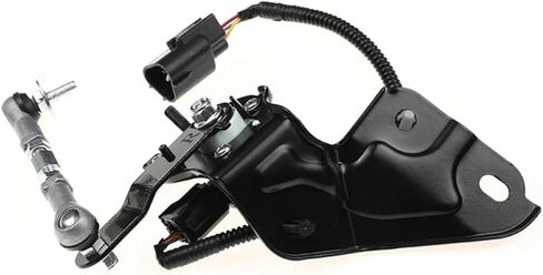 for Toyota for Land for Cruiser for Vx-R 2010-2018 V8 5.7L Sport Utility Rear Right Ride Height Level Sensor 8940760040 8940860030 Accessories in Kuwait