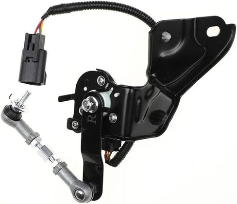 for Toyota for Land for Cruiser for Vx-R 2010-2018 V8 5.7L Sport Utility Rear Right Ride Height Level Sensor 8940760040 8940860030 Accessories in Kuwait