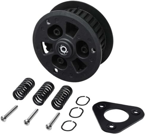 Spring Pack Clutch Pressure Plate Compatible With R1200RT R1200GS 2015–2019 R1250GS Adventure 2019–2024 R1250R R1250RS R1250RT 2019–2025 in Kuwait