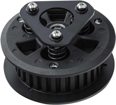 Spring Pack Clutch Pressure Plate Compatible With R1200RT R1200GS 2015–2019 R1250GS Adventure 2019–2024 R1250R R1250RS R1250RT 2019–2025 in Kuwait