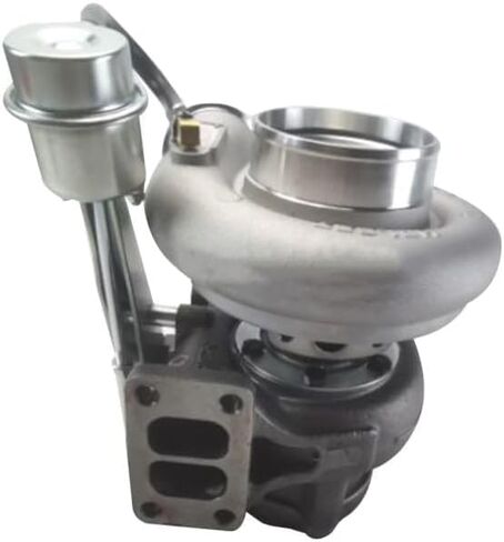 Turbo HE400WG Turbocharger 3789035 For Cummins in Kuwait